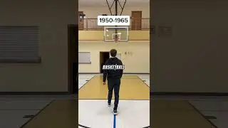 Birth year = Basketball skill 🏀💯