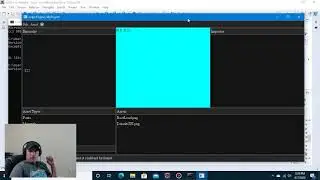 LWJGL 3 2D Game Engine (Changes and Preps) #53