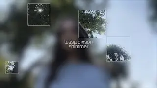Tessa Dixson - Shimmer