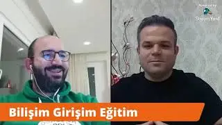 Gömülü Sistemler Nedir Nerelerde Bulunur -  Teknolojik Bilgiler (Söyleşi)