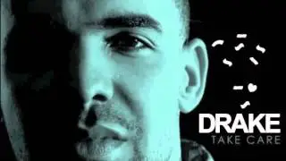Drake - Over My dead body ( Take Care ) ( Lyrics )