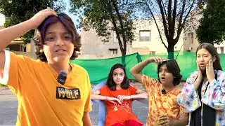 Musa Aapi Pakday Gaiy || Zamzam Ne Lia Badla 