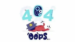 Lottie Animation Show reel
