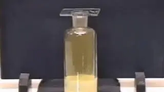Реакция сероводорода с хлором