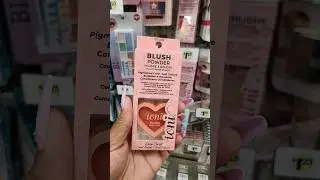NEW AT THE DOLLAR TREE 🌳 IONI BLUSHES AND HIGHLIGHTS #dollartree #makeup