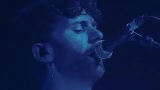 Fractures // Shift Tour - Live from The Workers Club, Melbourne