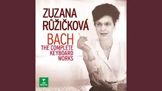 Brandenburg Concerto No. 5 in D Major, BWV 1050: II. Affettuoso