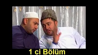 Buda Bu Molla Yasin 1 ci Bolum