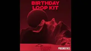 [FREE LOOP KIT] - SSGKobe, Juice WRLD, SoFaygo x Ambient Inspired Loops - 