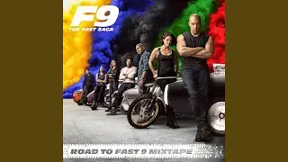 Family (feat. Quando Rondo)