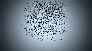 balls logo reveal