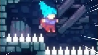 celeste but oh no