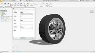 Inventor 2024 What's New - Parameters