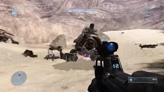 Halo 3: Rage 's Ark (Rage & Rune)