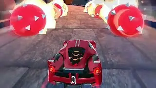 Race Master 3D SpeedRun Gameplay Android, iOS Level 56