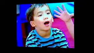 Closing To Barney: Let’s Pretend With Barney 2004 VHS