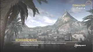 En live sur...MW2!!! | Petite vidéo bonus sur Favela