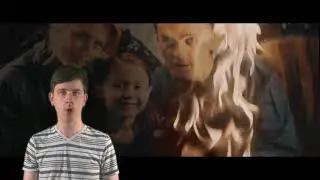 Joe at the Movies - Separation