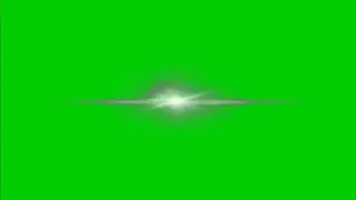 flashlight sparks effect | VFX