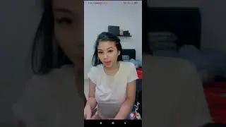 Mango live Babyfee tembus pandang(join telegram link di deskripsi)