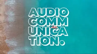In Deep We Trust - Audio Communicatio 28.08.2008