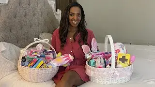 What I Got My Kids For Easter This Year | 2026 | GIRLMOM