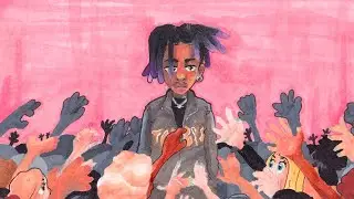 [FREE] Dro Kenji x Juice WRLD Type Beat 2023 - "Obsession"