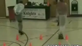 school saran wrap race wipeout WMV V9