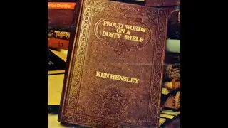 Ken Hensley:-'Cold Autumn Sunday'