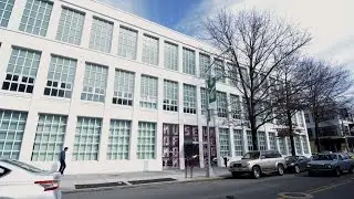About Museum of the Moving Image
