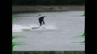 Skela na Dunavu