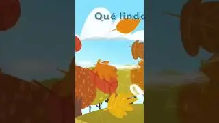 Nos gustan las estaciones 4 estaciones😍 #123andres #musicainfantil #cancionesdivertidas #shorts