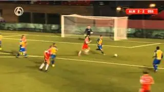 Նորայրի գոլը