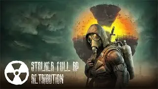 Stalker RP  - Новый сервер. День 28 (Ссылка в описании)