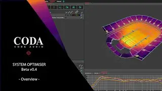 CODA System Optimiser Beta v0.4 Overview