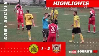 ΜΑΡΑΘΩΝΑΣ - ΦΟΙΝΙΚΑΣ ΠΟΛΙΧΝΗΣ 1 - 2