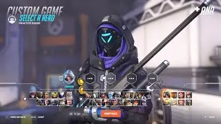 Overwatch 2, Support Design Idea