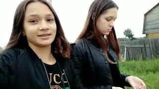 Влог: Йошкар-Ола❤️