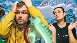 Sunbeam / Subnautica #7