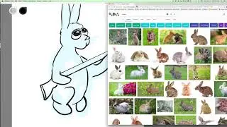 Doodl Creative Studio - Rabbit Bo