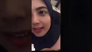 Bigo Live Jilbobs pamer uting