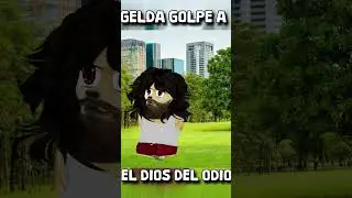 Gelda GOLPEA A Buh !!! - MOMENTOS XD #hilosconcheems #cheems #momentosxd  #humor
