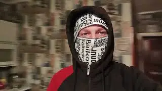 Дело было вечером