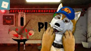 ПОБЕГ ОТ СТРАШНОГО УЧИТЕЛЯ EXE ИЗ ШКОЛЫ | SCARY TEACHER EXE  GREAT SCHOOL ROBLOX