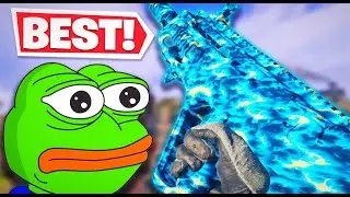 the *NEW* RAM 9 is OVERPOWERED in Warzone 3! 🤫 (Best RAM 9 Class Setup)