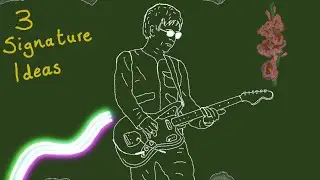 The Genius of Johnny Marr: a Guitarist's Guide