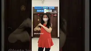 Kane | Dc : Radithya.er | Dj Cheap Thrilss | Tutorial Dance Tiktok | 