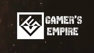 GAMER's EMPIRE : NEW INTRO