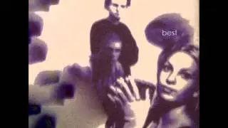 Crisp Feat. Sia Furler - The Right Time