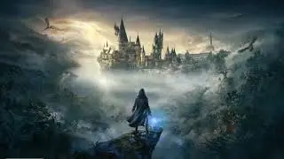[Wallpaper Engine] Harry Potter - Hogwarts Legacy